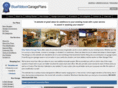 blueribbongarageplans.com