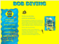 bob-diving.com