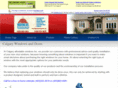 calgarywindowsanddoors.net
