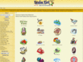 catalinaclark.com