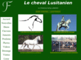 cheval-lusitanien.com