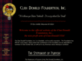 clandonaldfoundation.org