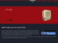 clarioncoolers.com