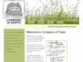 companyofpoets.co.uk