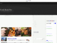 cookbookpro.net