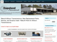 copelandintl.com