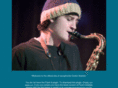 corbinandrickmusic.com