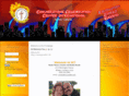 cornerstonecelebrationcenter.com