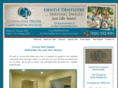 covinaparkdental.com