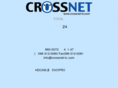 crossnet-tv.com