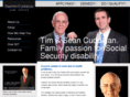 cuddigandisabilitylaw.com