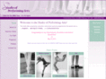 dancewithjeanne.com
