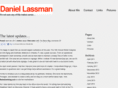 daniellassman.com