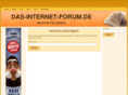 das-internet-forum.de