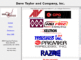 davetaylor.com