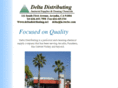 deltadistributing.net