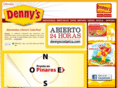 dennyscostarica.com