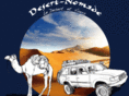 desert-nomade.com