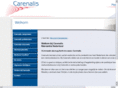 dialysealmere.com