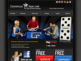 dominoesstars.net