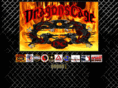 dragonscage.com