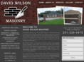 dwmasonry.com