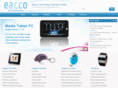 eaccotech.com