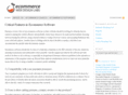 ecommercewebdesign.net