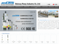 egmotor.com