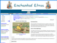 enchanted-elves.com