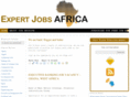 expertjobsafrica.com