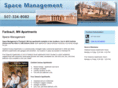 faribaultapartment.com