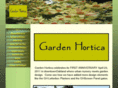 gardenhortica.com