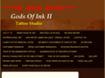 godsofink2.com