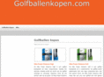 golfballenkopen.com