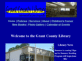 grantcountylibrary.org