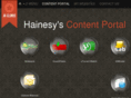 hainesy.com