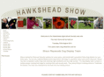 hawksheadshow.co.uk