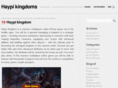 haypikingdoms.com