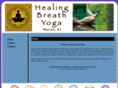 healingbreathyoga.com