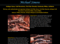 historicalarms.net