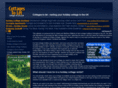 holidaycottagesderbyshire.com