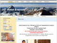 hoteleverest.de