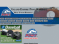 ieponybaseball.com