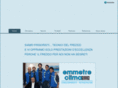 impianticondizionamentoemmetre.com