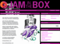 jaminthebox.com