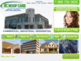 kcroofcare.com