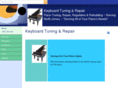 keyboardtuningrepair.com