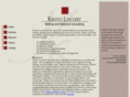 kristenloschert.org