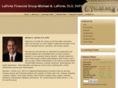 laportefinancial.com